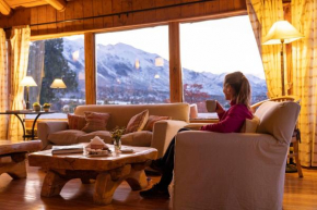 Pueblo Alto Lodge